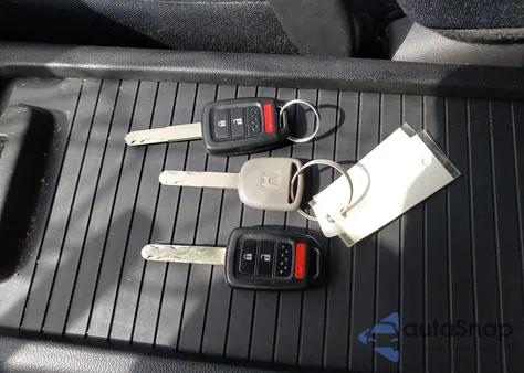 2014 Honda Cr-V Lx from USA, damaged, VIN 2HKRM4H30EH603879